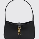 SAINT LAURENT Mini Bag Woman color Black