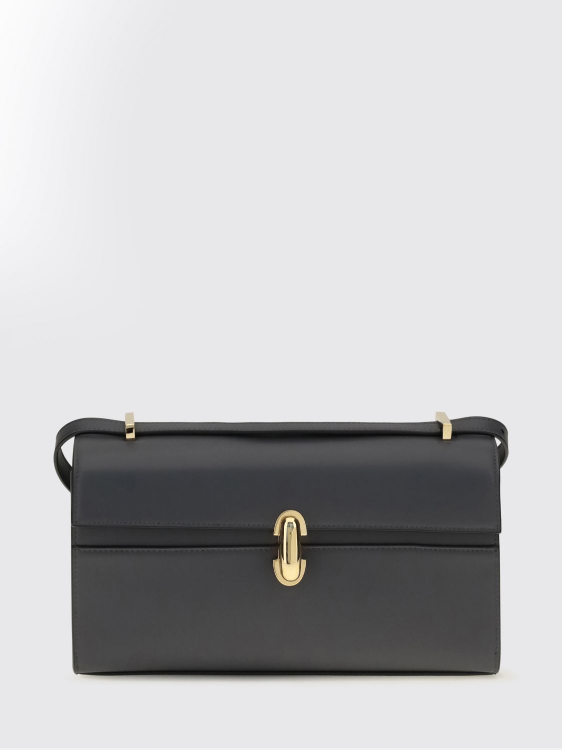 SAVETTE Symmetry 26 Bag in Leather