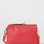 SKYTOS Mini Bag Woman color Red