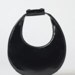 STAUD Mini Bag Woman color Black