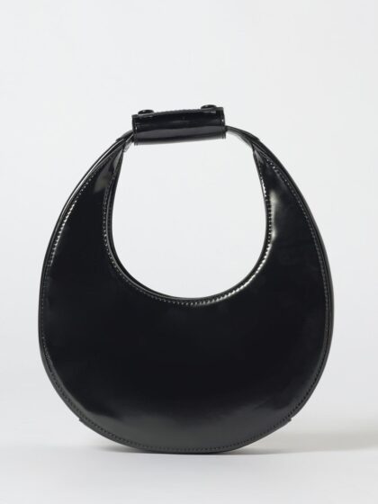 STAUD Mini Bag Woman color Black