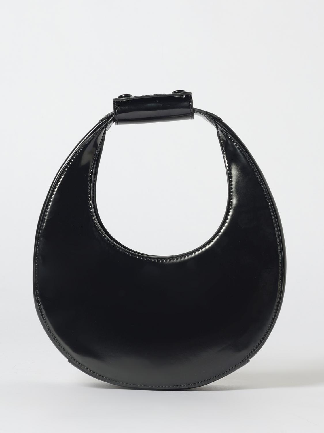 STAUD Mini Bag Woman color Black