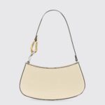 STAUD Shoulder Bag Woman color White