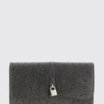 STELLA MCCARTNEY Mini Bag Woman color Black