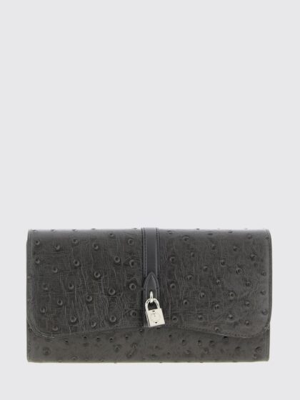 STELLA MCCARTNEY Mini Bag Woman color Black