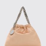 STELLA MCCARTNEY Mini Bag Woman color Pink