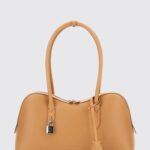STELLA MCCARTNEY Shoulder Bag Woman color Beige