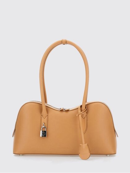 STELLA MCCARTNEY Shoulder Bag Woman color Beige
