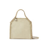 Stella Mccartney Tiny Falabella Chain-trim Mini Bag