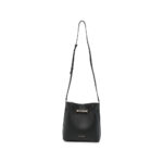 Strathberry Corda Bucket Leather Tote Bag