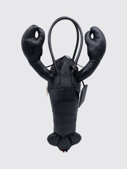 THOM BROWNE Bag Men color Black