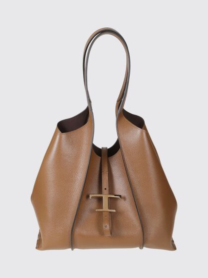 TOD'S Shoulder Bag Woman color Leather