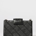 TORY BURCH Mini Bag Woman color Black
