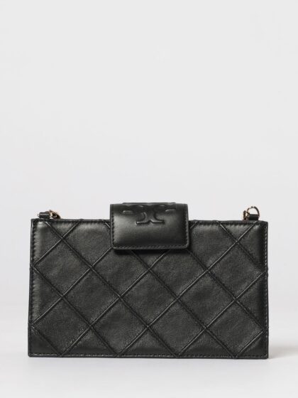 TORY BURCH Mini Bag Woman color Black