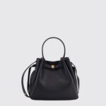 TORY BURCH Mini Bag Woman color Black