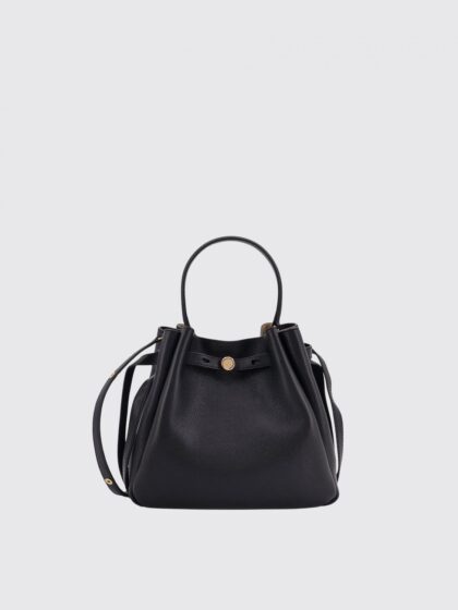 TORY BURCH Mini Bag Woman color Black