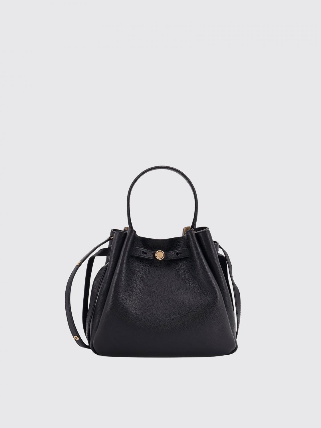 TORY BURCH Mini Bag Woman color Black