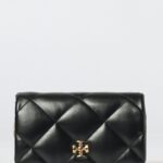 TORY BURCH Mini Bag Woman color Black