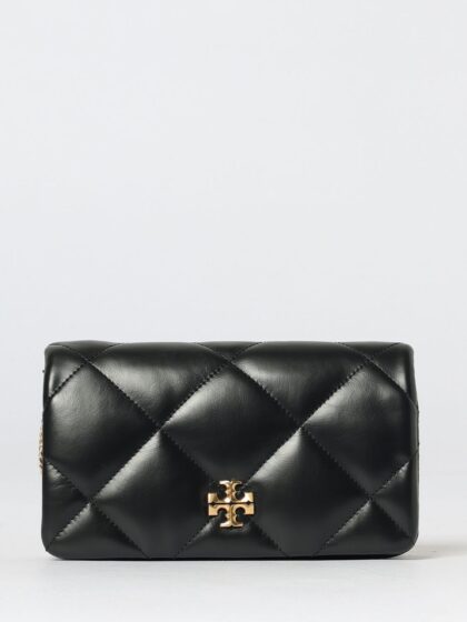 TORY BURCH Mini Bag Woman color Black