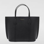 TORY BURCH Mini Bag Woman color Black