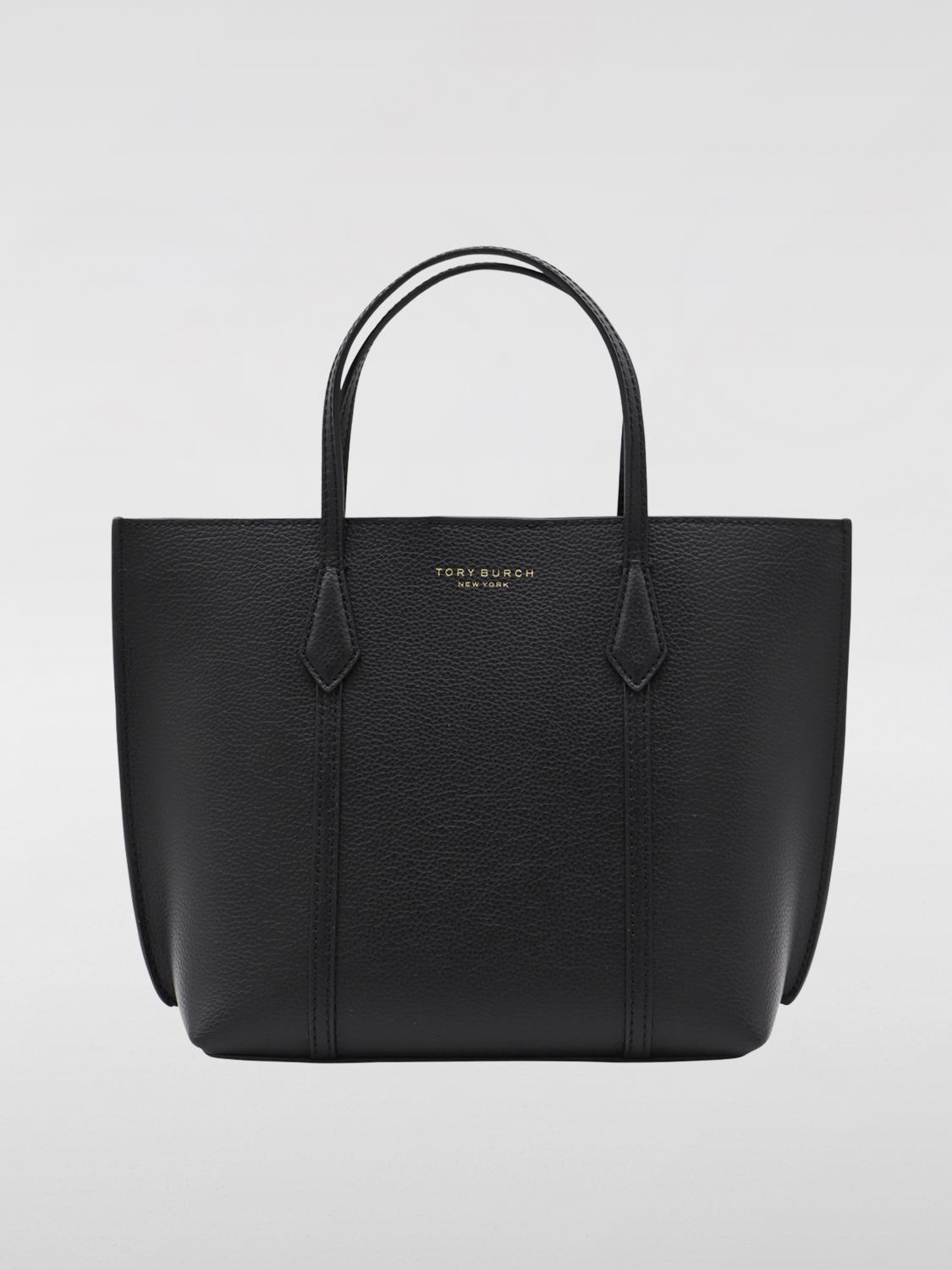 TORY BURCH Mini Bag Woman color Black
