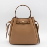 TORY BURCH Mini Bag Woman color Brown