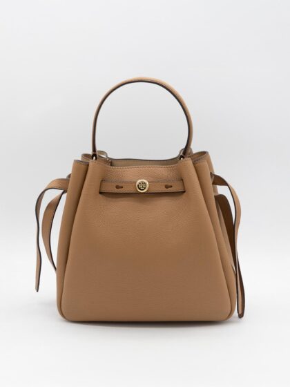 TORY BURCH Mini Bag Woman color Brown