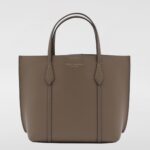 TORY BURCH Mini Bag Woman color Grey