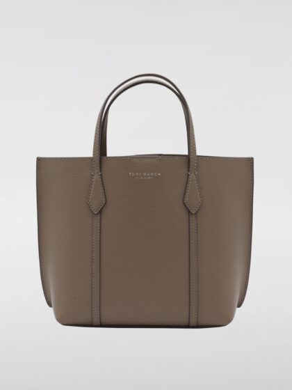TORY BURCH Mini Bag Woman color Grey