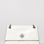 TORY BURCH Mini Bag Woman color White