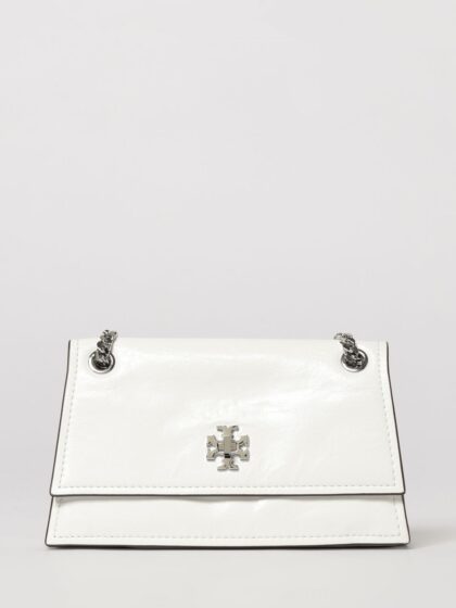 TORY BURCH Mini Bag Woman color White