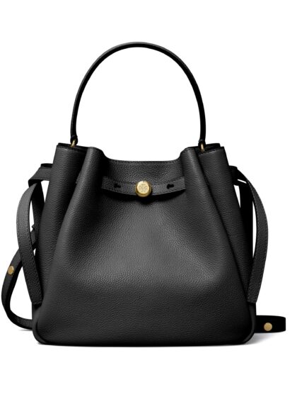 TORY BURCH Romy Bucket Bag