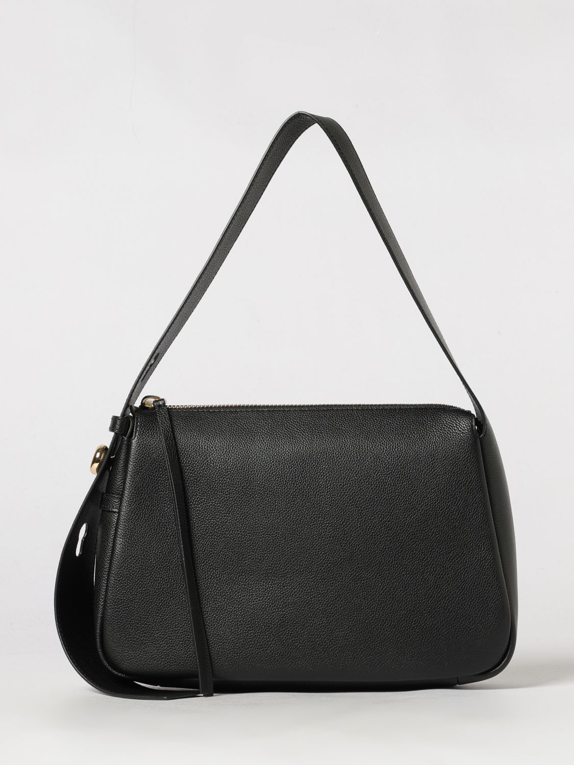 TORY BURCH Shoulder Bag Woman color Beige