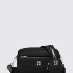 TORY BURCH Virginia Recycled Nylon Bag