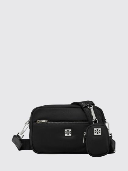 TORY BURCH Virginia Recycled Nylon Bag