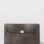 TOTEME Mini Bag Woman color Brown