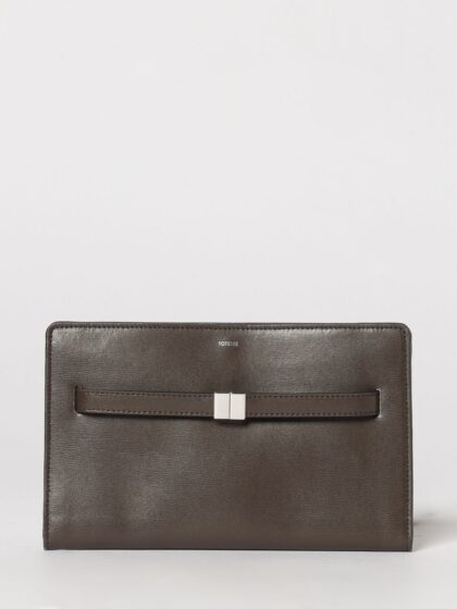 TOTEME Mini Bag Woman color Brown
