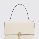 Twinset Synthetic Leather Bag