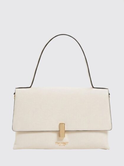 Twinset Synthetic Leather Bag