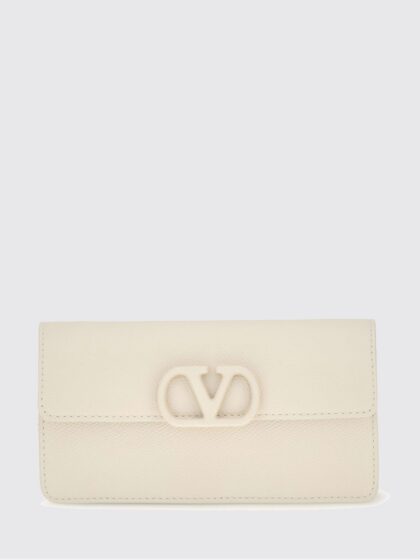VALENTINO GARAVANI Mini Bag Woman color Ivory