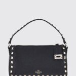 VALENTINO GARAVANI Shoulder Bag Woman color Black