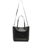 VALENTINO Valentino Rockstud Medium Tote Bag