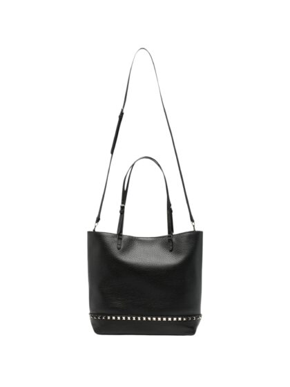 VALENTINO Valentino Rockstud Medium Tote Bag