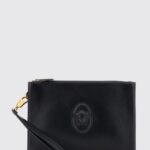 VERSACE Bag Men color Black