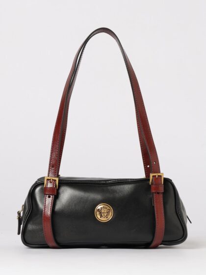 VERSACE Emblème Leather Bag