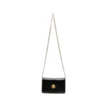 Versace Medusa Plaque Chain-link Shoulder Bag