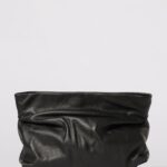 VIC MATIÉ Leather Bag