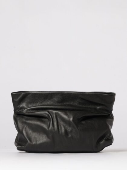 VIC MATIÉ Leather Bag