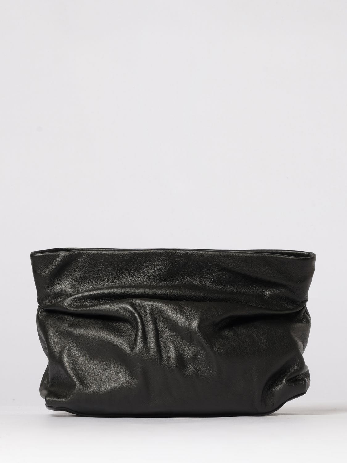 VIC MATIÉ Leather Bag