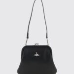 VIVIENNE WESTWOOD Mini Bag Woman color Black